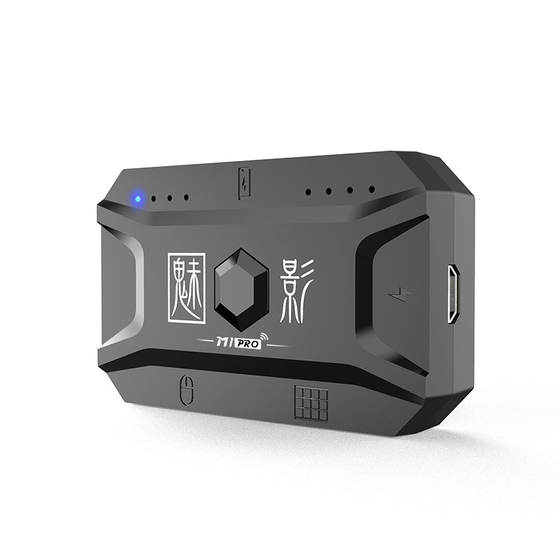 M1 Pro wireless gaming controller