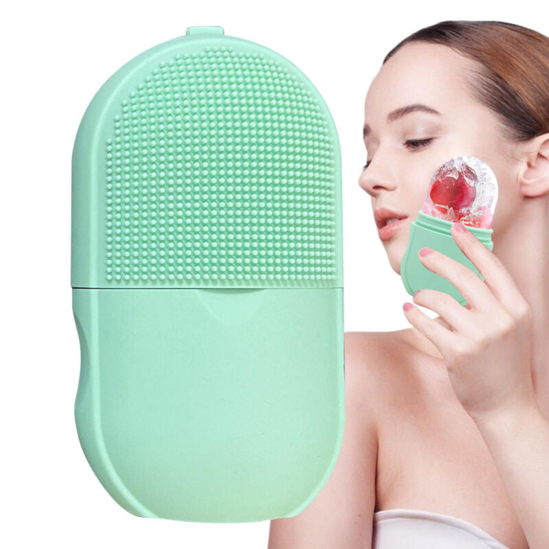 Ice Facial Roller