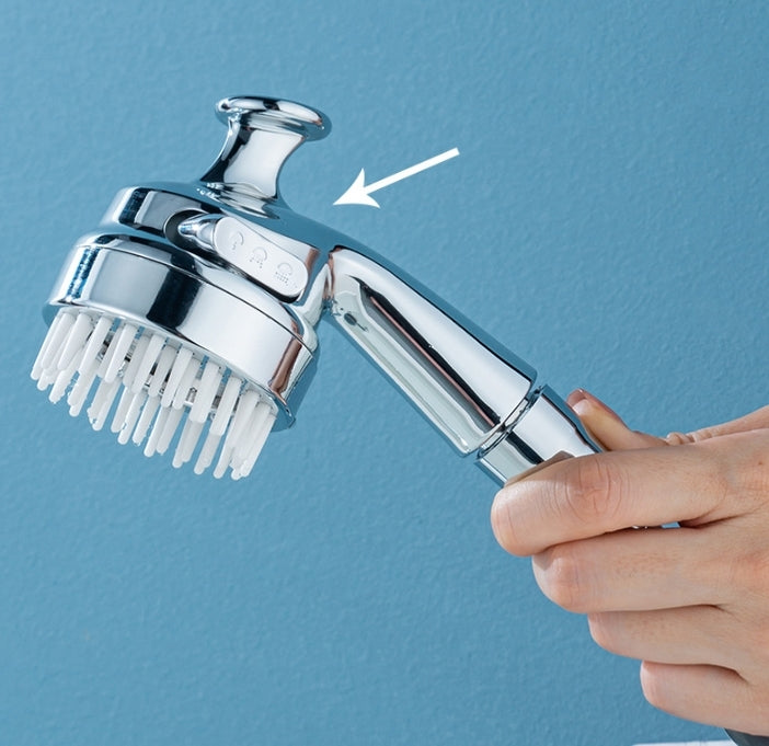Sink Water Tap with Shower Extension