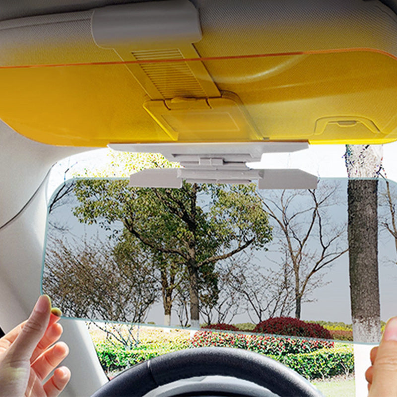Car Sun Visor