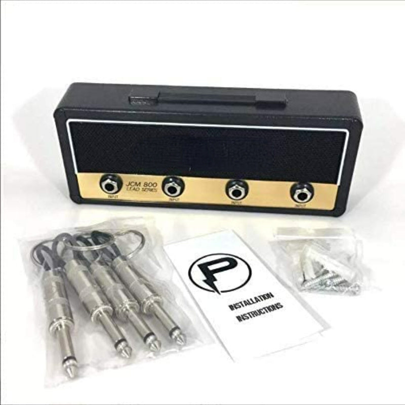 Marshall Amp Keychain Holder