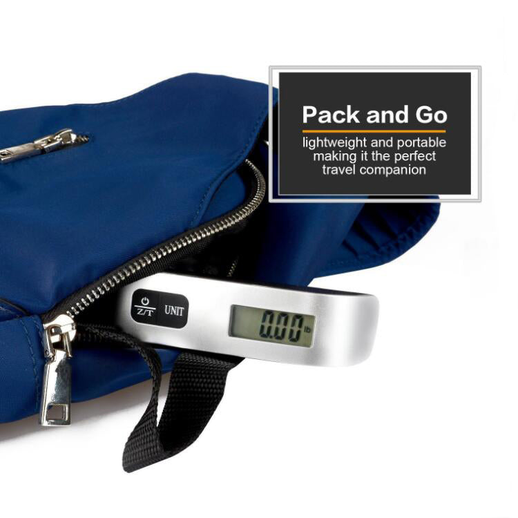 Portable Digital Weight Scale