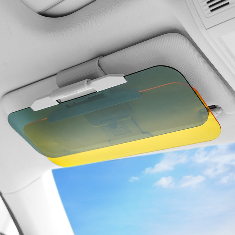 Car Sun Visor
