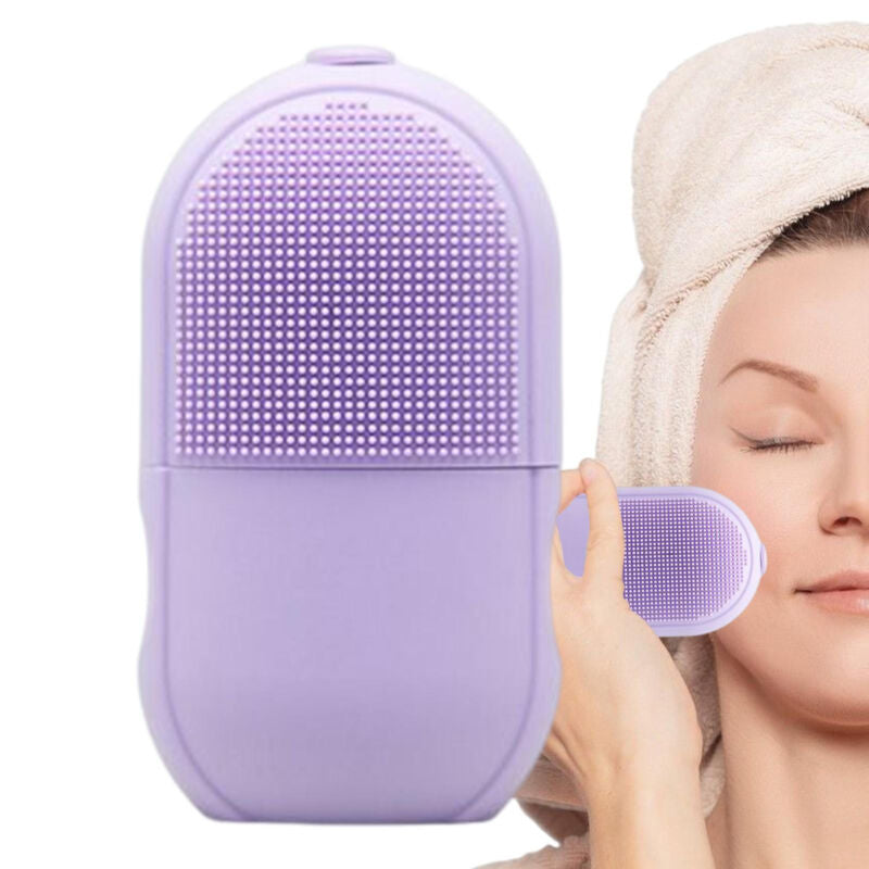 Ice Facial Roller