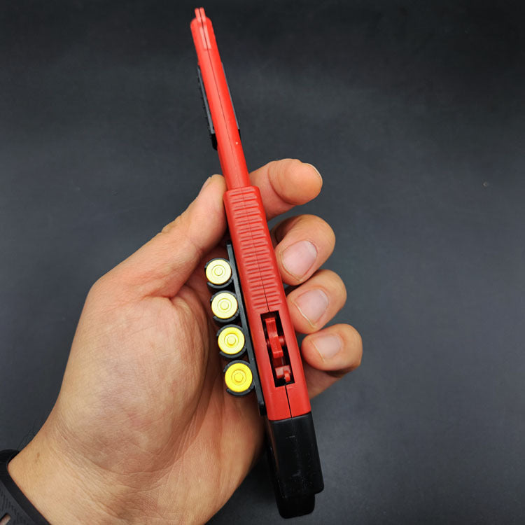 Mini Rubber Band Gun