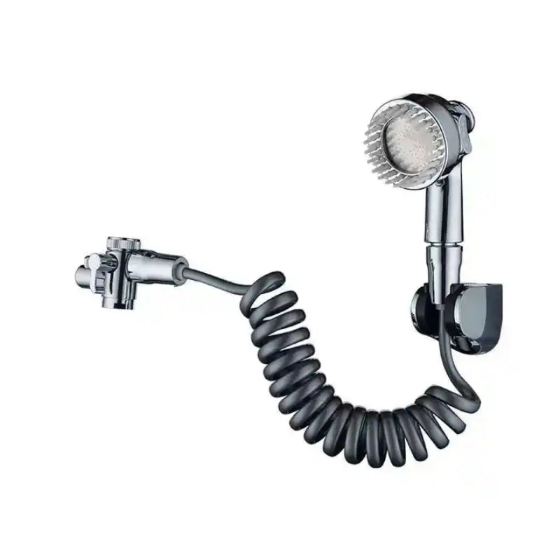 Sink Water Tap with Shower Extension