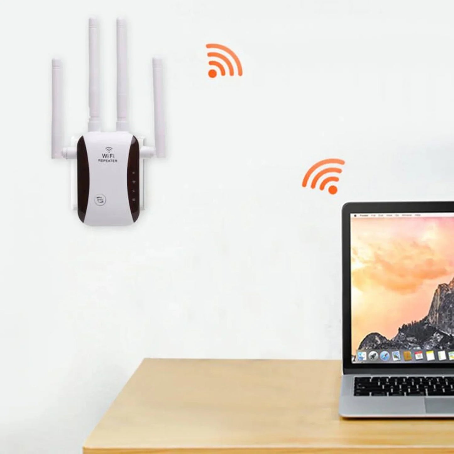 WIFI Signal Booster