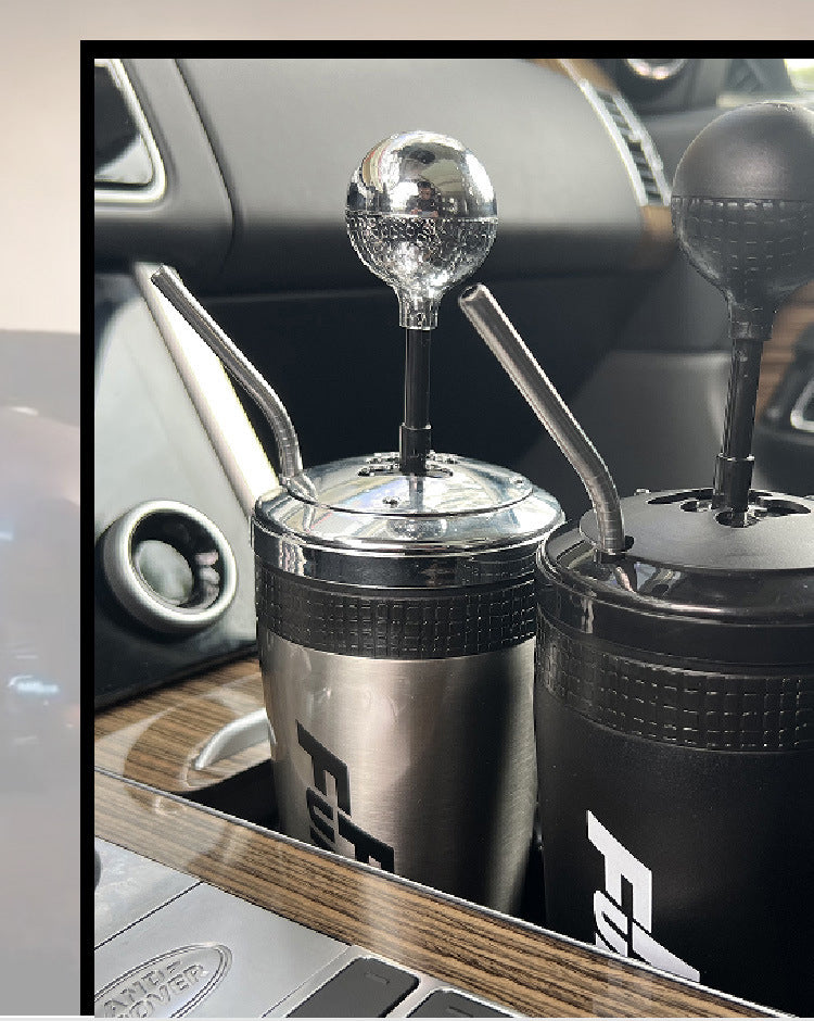 Fast and Furious Water Bottle