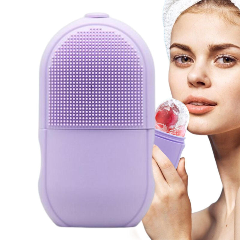 Ice Facial Roller
