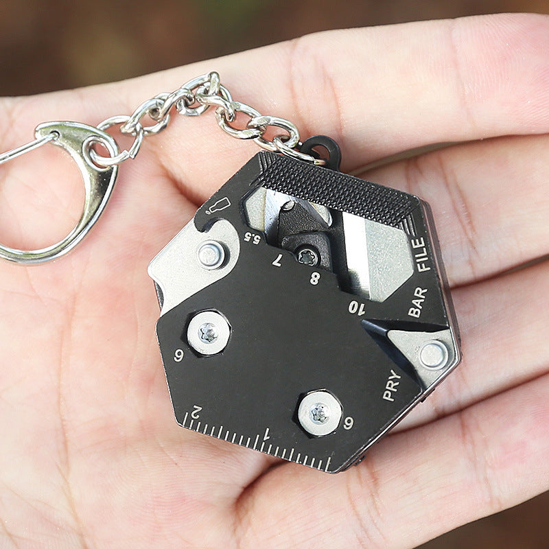 Keychain Multitool kit