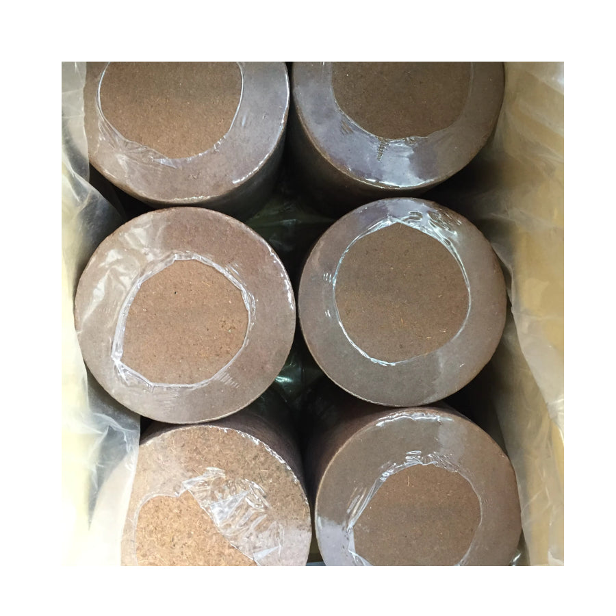 Premium Organic – Eco Soil Alternative. (Jab aap Block ya brick ko paani mein dalte ho to yeh 4 se 5 guna tak expand ho jata hai)