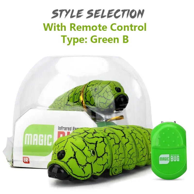Novelty Stress Relief Tricky Prank Toy