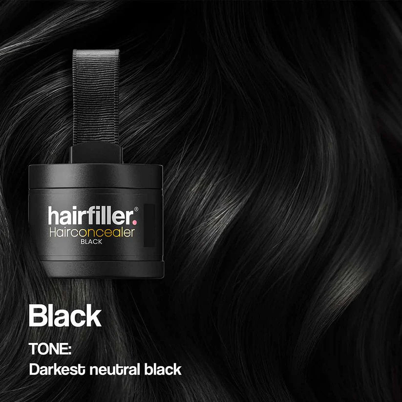 Hair Filler Powder