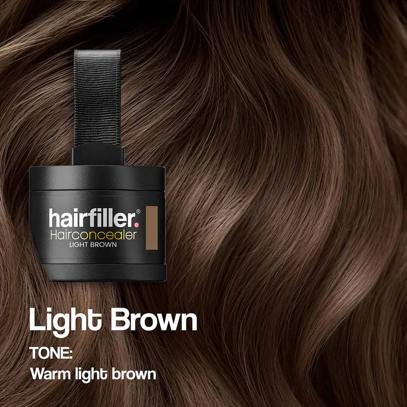 Hair Filler Powder