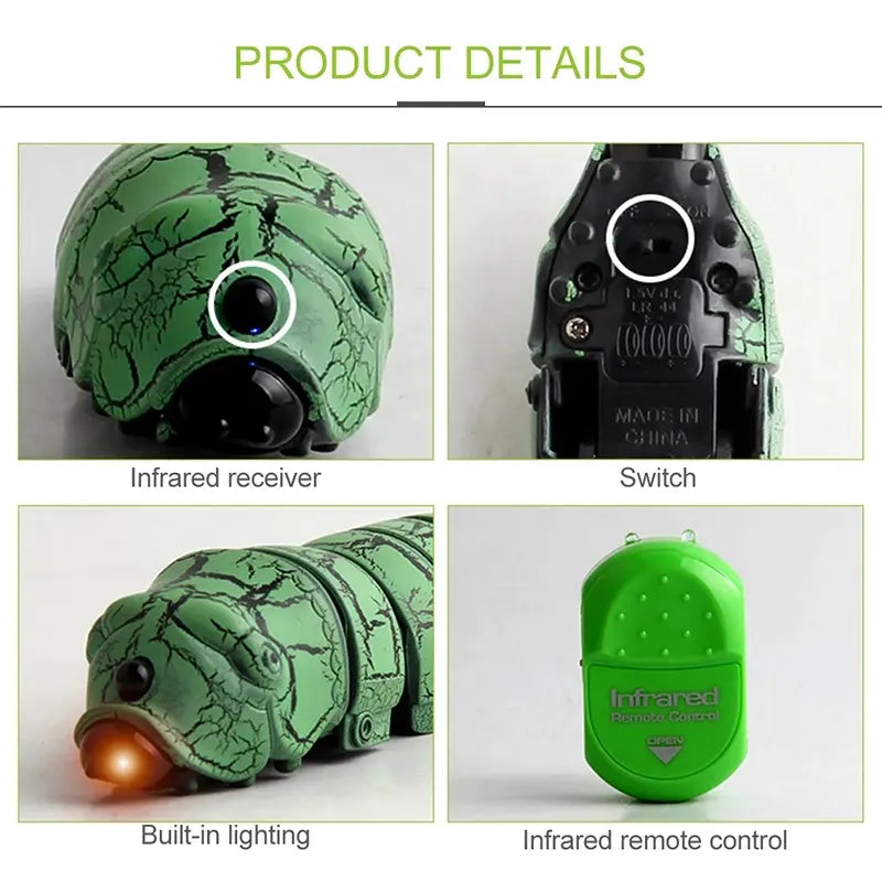 Novelty Stress Relief Tricky Prank Toy