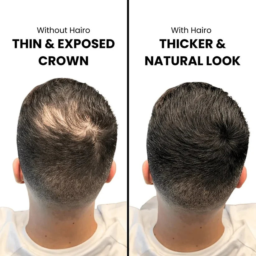 Hair Filler Powder