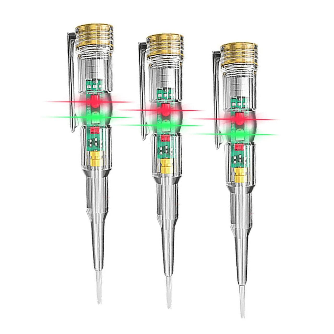 Voltage Tester & Electrical Screwdriver