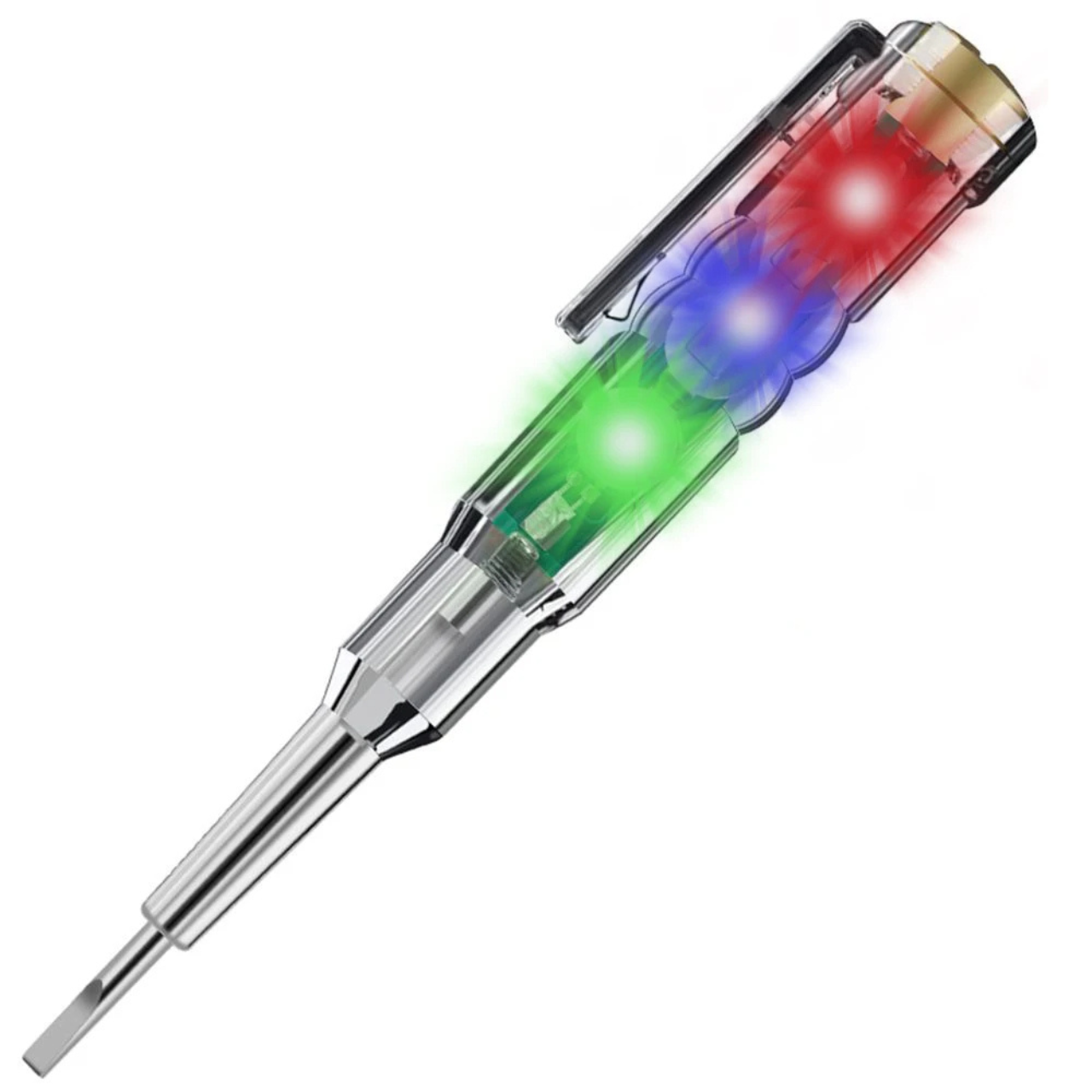 Voltage Tester & Electrical Screwdriver