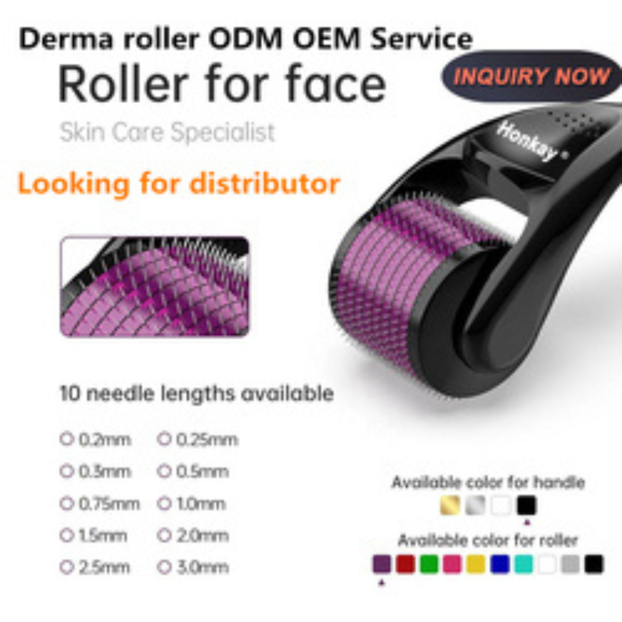 Derma Roller