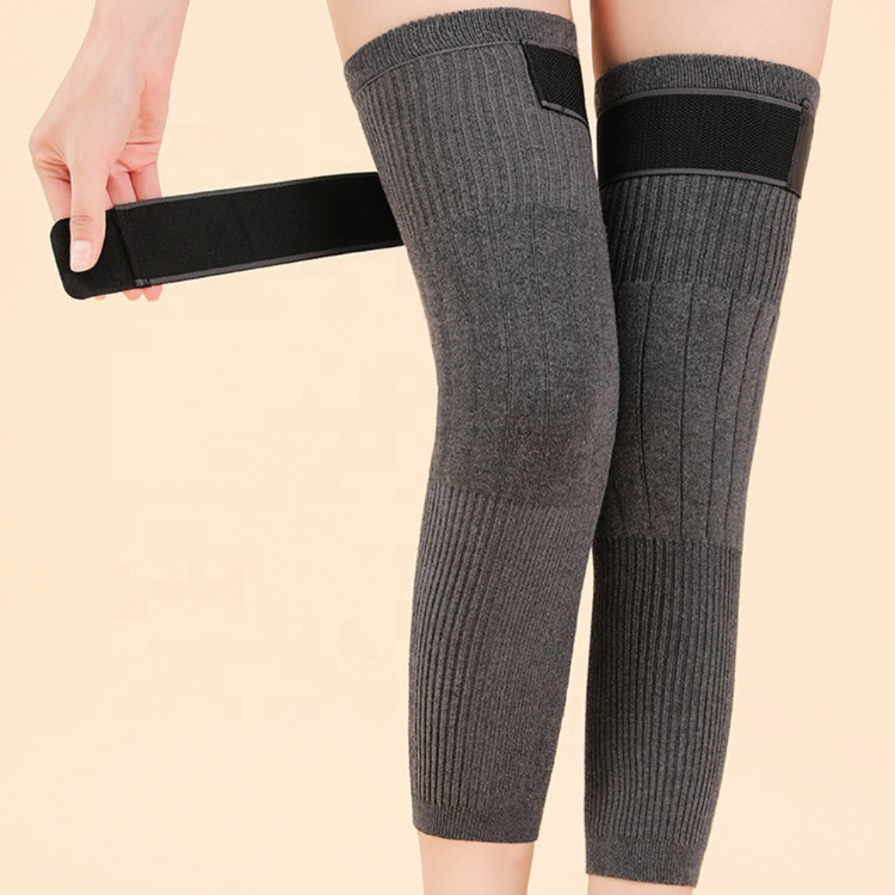 Knee Brace Support Pads