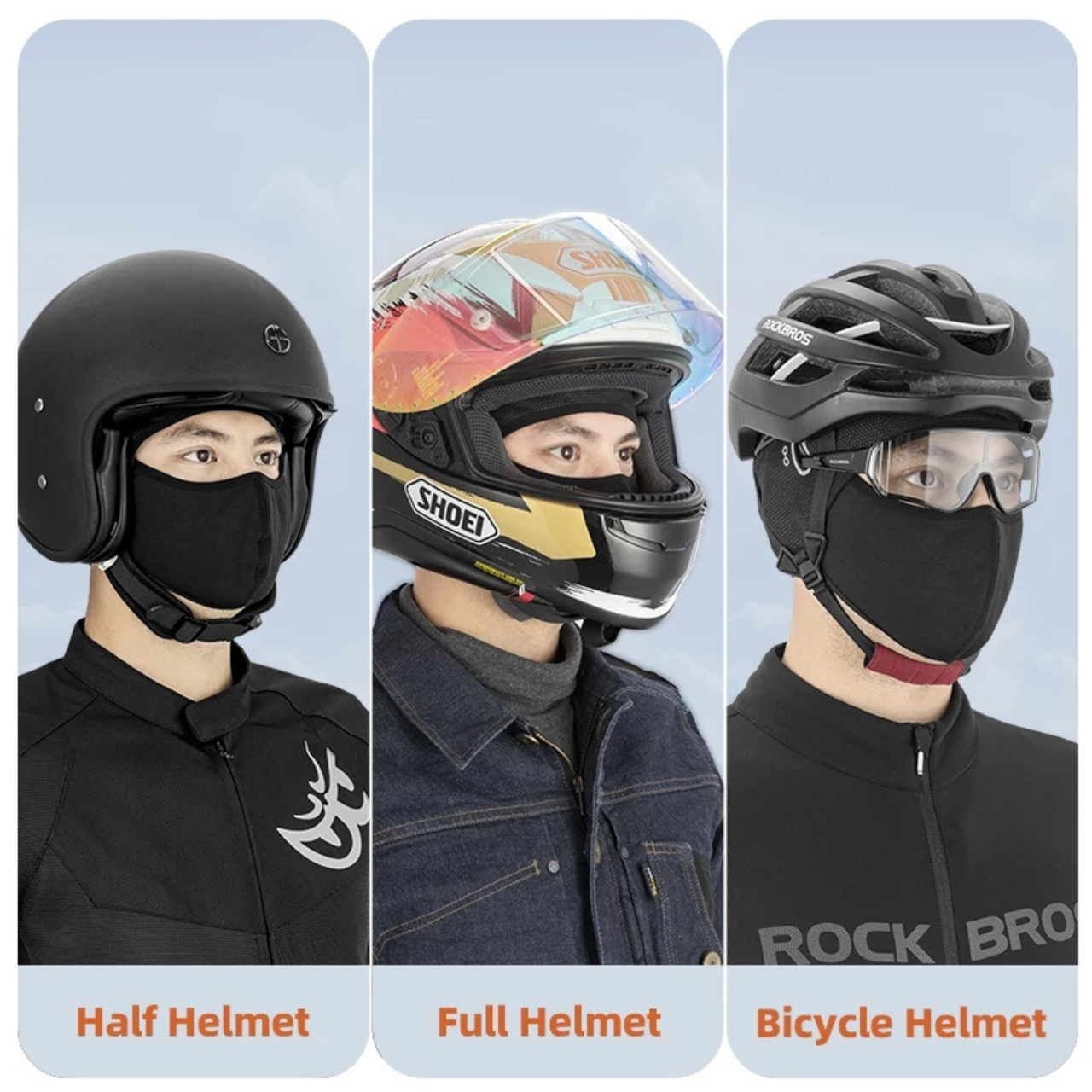 Ski Mask Cap