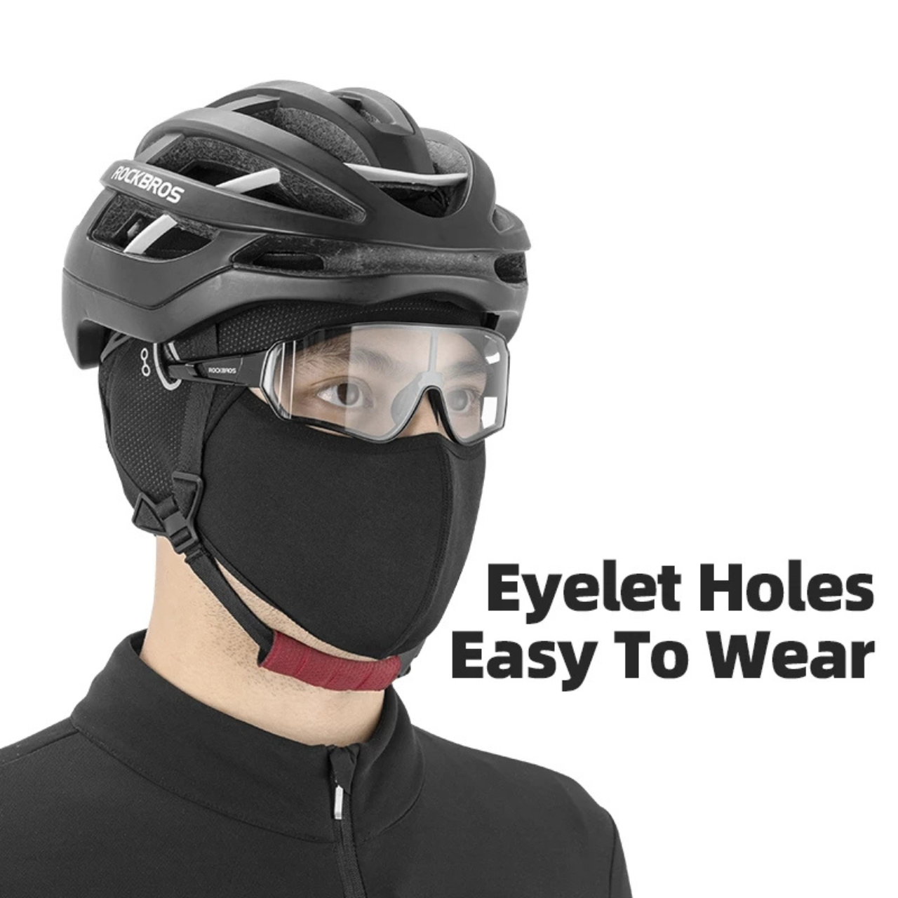 Ski Mask Cap