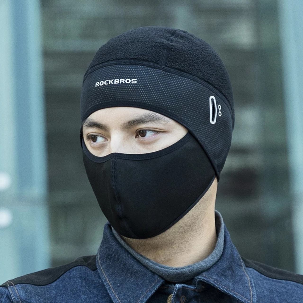Ski Mask Cap