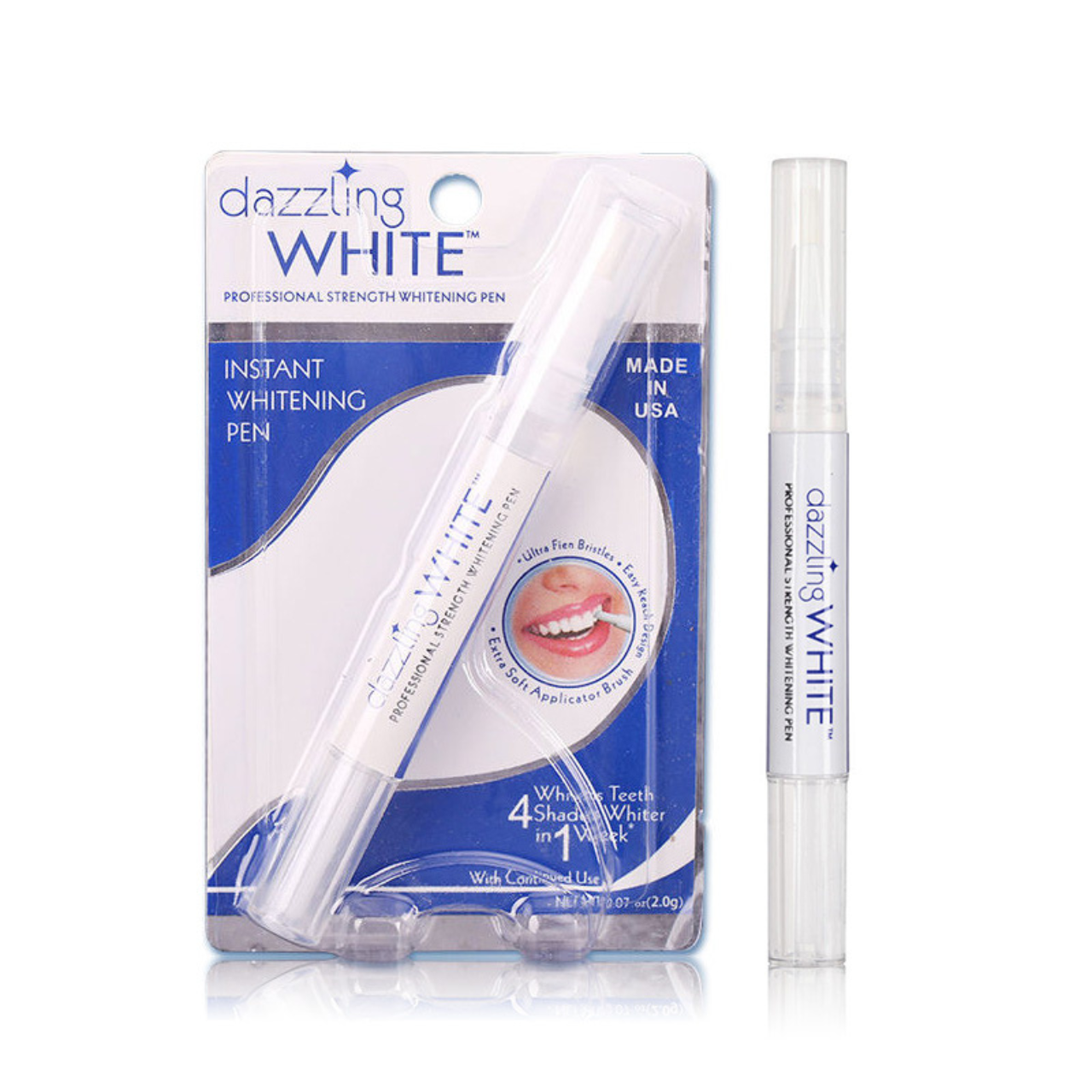 Teeth Whitening Essence Pen