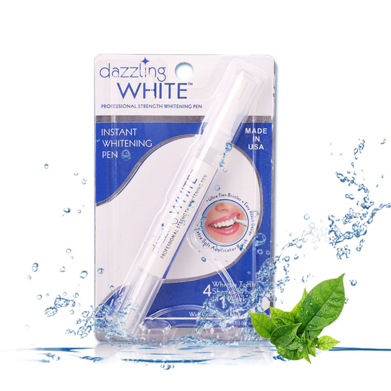 Teeth Whitening Essence Pen