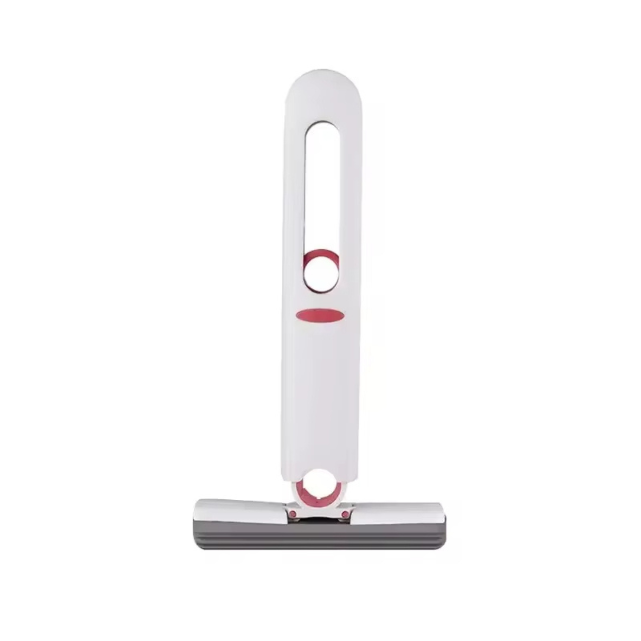 Compact Desktop Mop Cleaner
