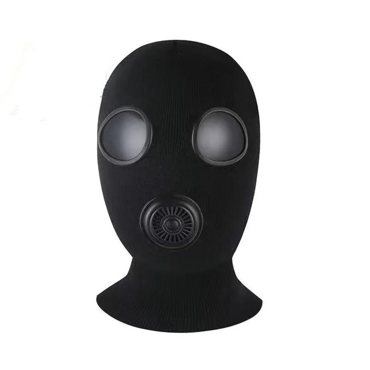 Winter Fleece Knitted Mask ā Windproof Warm Balaclava Cap