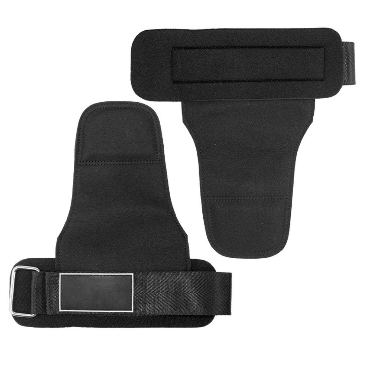 Premium Weight Lifting Wrist Grip Pads