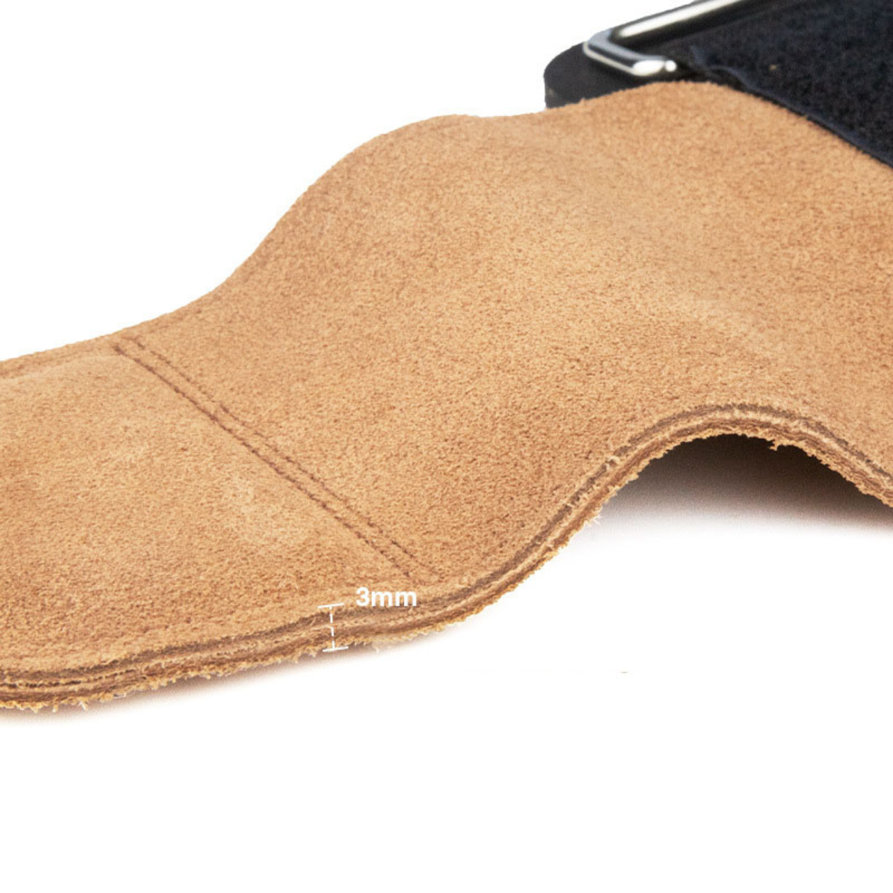 Premium Weight Lifting Wrist Grip Pads