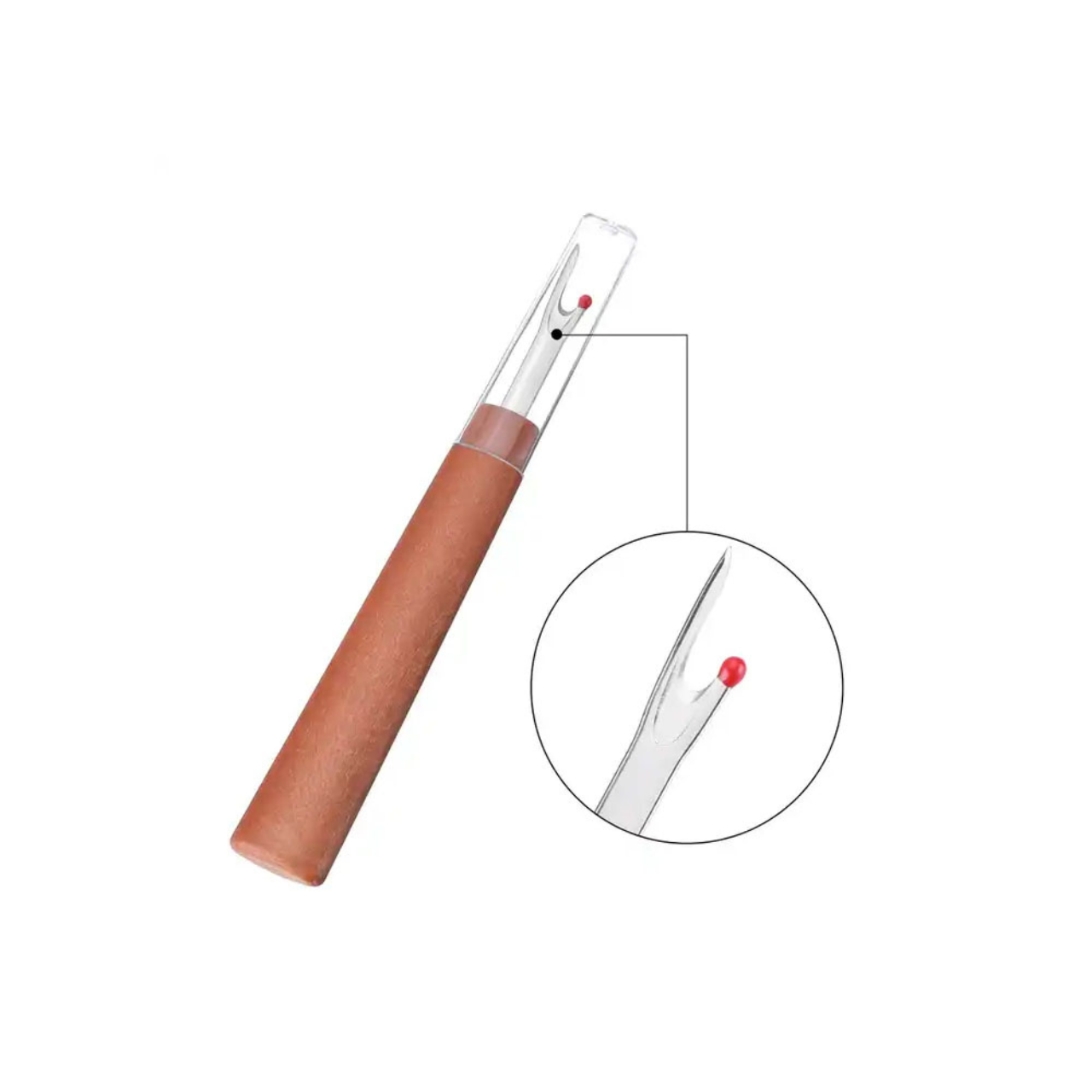 Wooden Handle Sewing Tools
