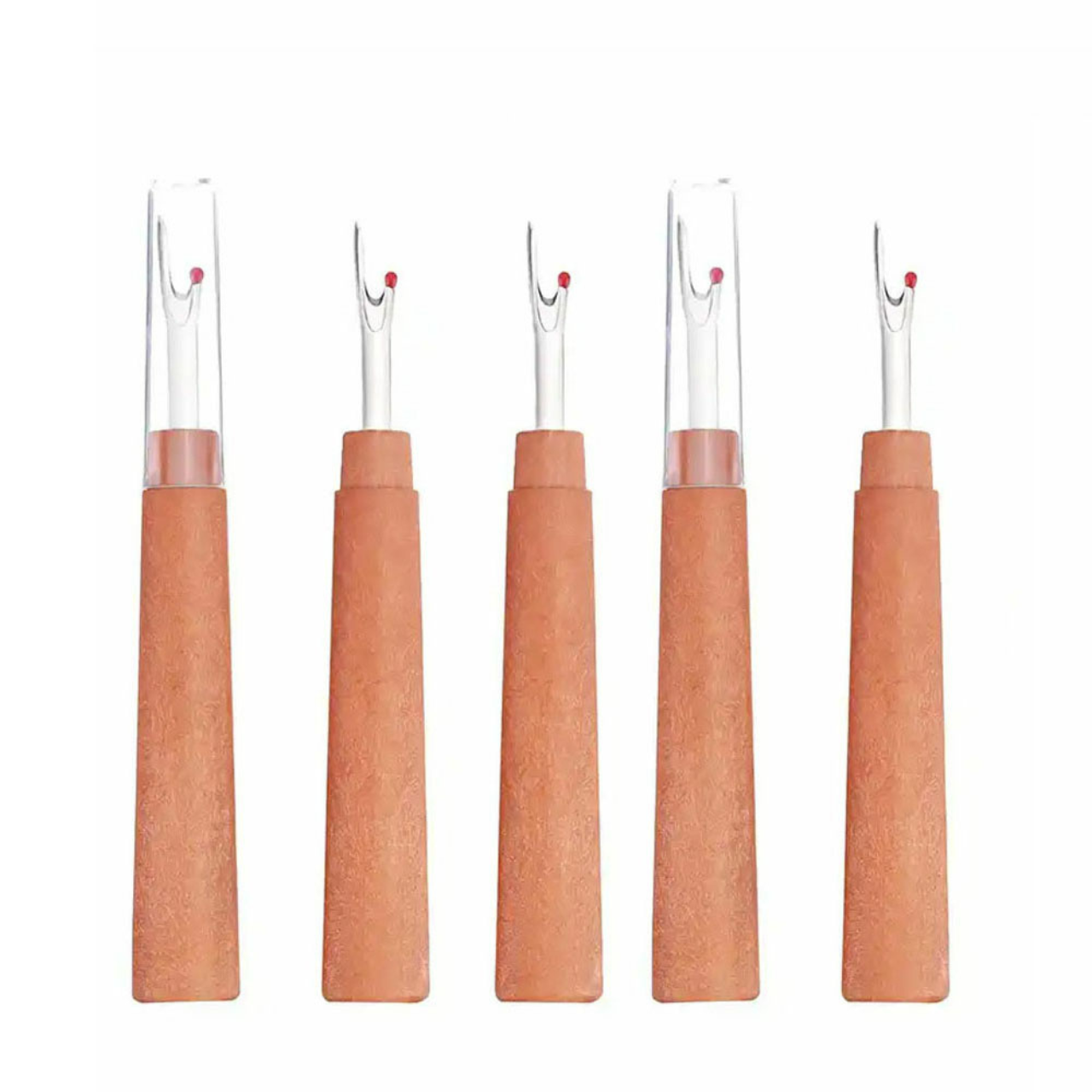 Wooden Handle Sewing Tools