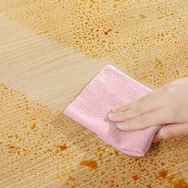 Microfiber Cleaning 20PCS Towel Box