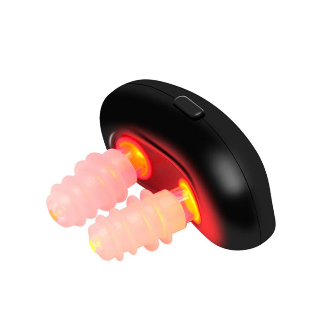 Nasal Relief Phototherapy Device