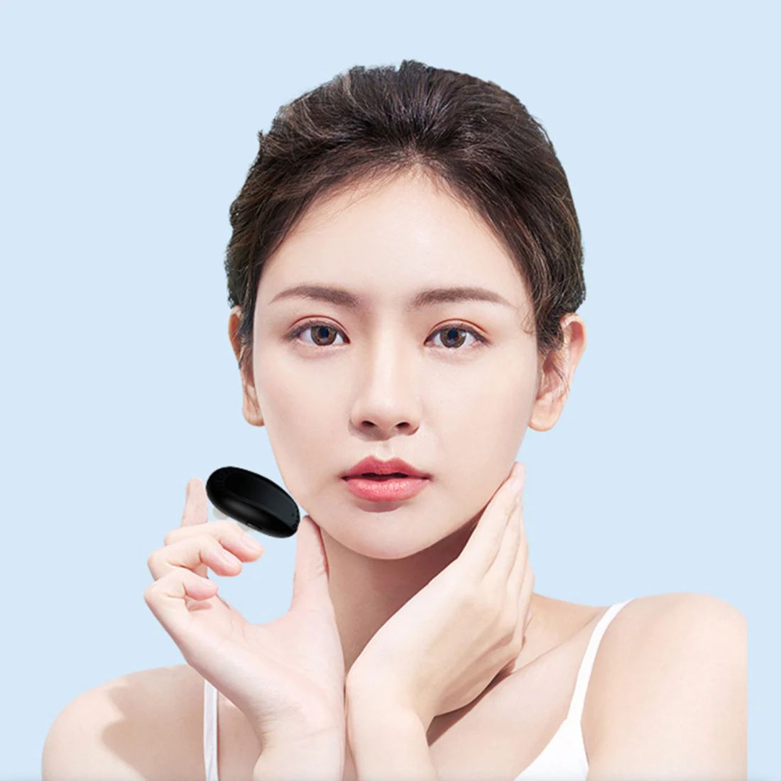 Nasal Relief Phototherapy Device