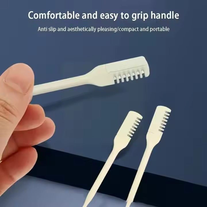 Nasal Hair Cutter Pack Of 2 Pcs
