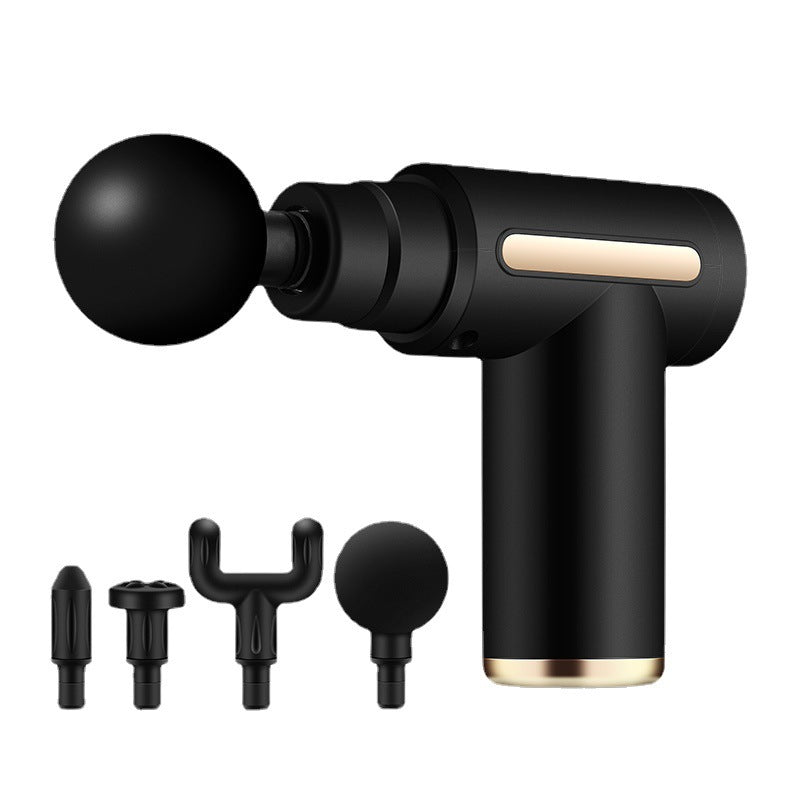 Massage Gun Muscle Body