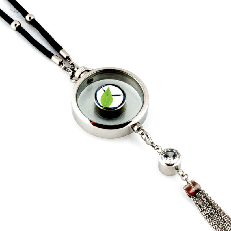Car Pendant Perfume