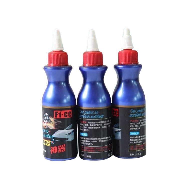 Car Scratch Remover Repair Paint Care