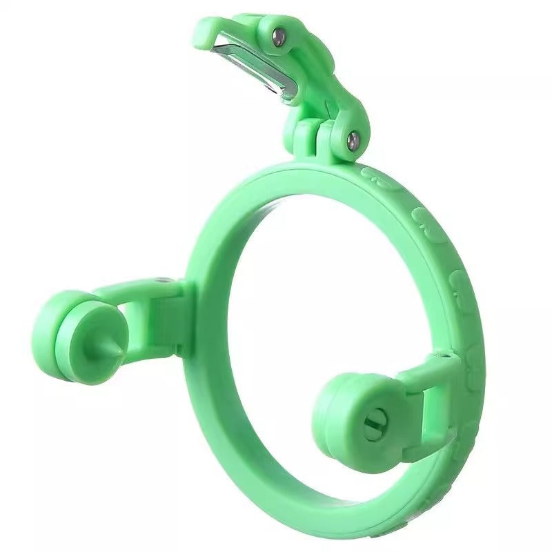 Household Kitchen Quick Peeler
