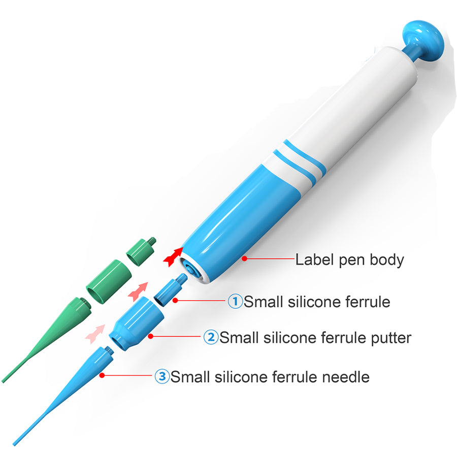 Moles Skin Tag Warts Remover Device for Medium/Large Skin Tags Wart