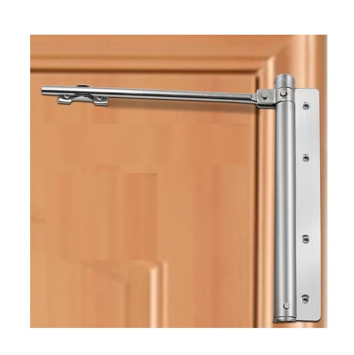 Automatic door closer