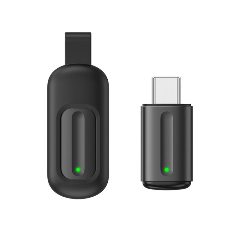 Smart IR Remote Controller for All Devices Type C