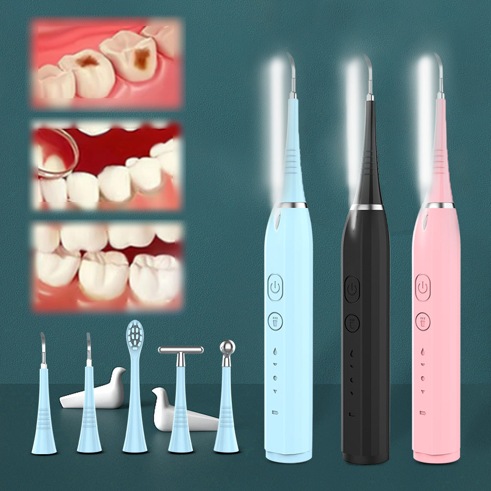 Teeth Cleaner Kit