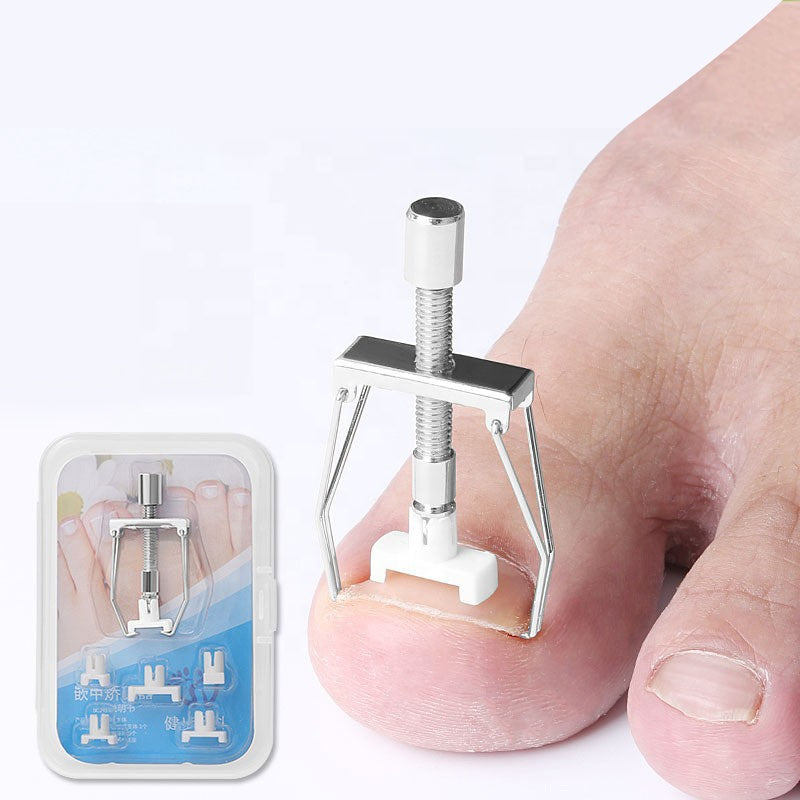 Nail Care Fixer Orthopedic