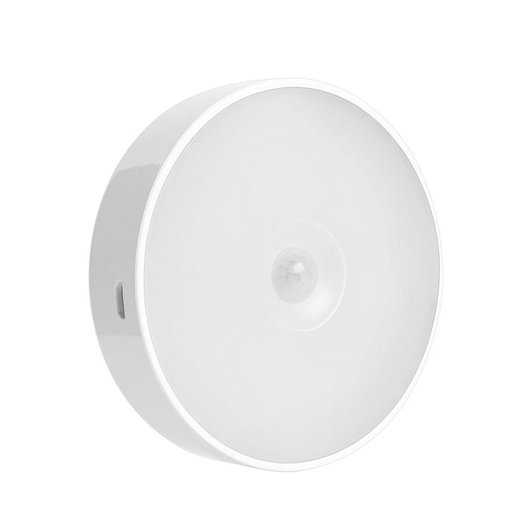 Motion Sensor Night Light