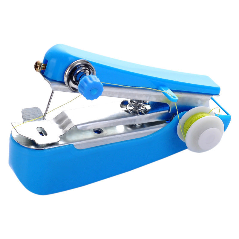 Mini Portable Handheld Sewing Machine